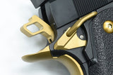 Guarder Stainless Hammer for MARUI HI-CAPA 5.1/4.3 (Standard/Titanium Gold)