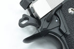 Guarder Steel Hammer for MARUI HI-CAPA 5.1/4.3 (Combat/Black)