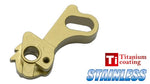 Guarder Stainless Hammer for MARUI HI-CAPA 5.1/4.3 (Combat/Titanium Gold)