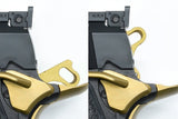 Guarder Stainless Hammer for MARUI HI-CAPA 5.1/4.3 (Combat/Titanium Gold)