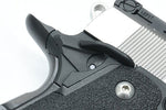 Guarder Steel Ambi Thumb Safety for MARUI HI-CAPA 5.1/4.3 (Standard/Black)