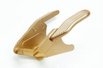 Guarder Stainless Ambi Thumb Safety for MARUI HI-CAPA 5.1/4.3 (Standard/Titanium Gold)