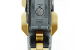 Guarder Stainless Ambi Thumb Safety for MARUI HI-CAPA 5.1/4.3 (Standard/Titanium Gold)
