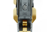 Guarder Stainless Ambi Thumb Safety for MARUI HI-CAPA 5.1/4.3 (Standard/Titanium Gold)