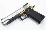 Guarder Stainless Ambi Thumb Safety for MARUI HI-CAPA 5.1/4.3 (Standard/Titanium Gold)