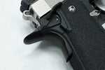 Guarder Steel Grip Safety For MARUI HI-CAPA (Black)
