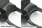 Guarder Enhanced Grip For MARUI HI-CAPA Series (Standard/FDE)