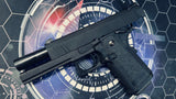 Custom Tokyo Marui Guarder Hi Capa 4.3 Gas Pistol