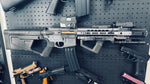 SLR/V2 Quad Magazine - M4 Series
