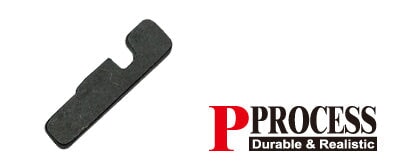 Guarder Steel Safety Lever for MARUI DE.50