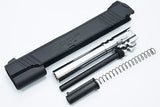 Stainless Recoil Spring Guide for MARUI DOR (Black)