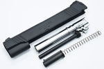 Stainless Recoil Spring Guide for MARUI DOR (Silver)