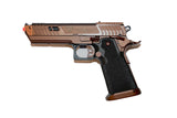 Armourer Works TTI™ / EMG - 2011 Sand Viper GBB Gel Blaster (Full Auto)