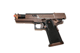 Armourer Works TTI™ / EMG - 2011 Sand Viper GBB Gel Blaster (Full Auto)