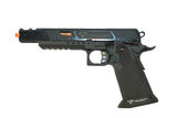 Armourer Works TTI™ / EMG - 2011 Combat Master Alpha GBB Gel Blaster (Full Auto)