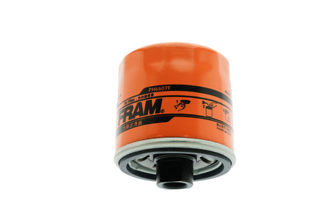 RJ Creations Oil Filter Mock Suppressor (14mm CCW)