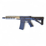 Guns Modify 10.3 Inch Geissele MK16 URGI MWS GBBR Gel Blaster Replica Level 2