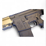 Guns Modify 14.5 Inch Geissele MK16 URGI MWS GBBR Gel Blaster Replica Level 2