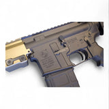 Guns Modify 14.5 Inch Geissele MK16 URGI MWS GBBR Gel Blaster Replica Level 2