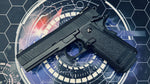 Custom Tokyo Marui Guarder Hi Capa 4.3 Gas Pistol
