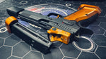 KJ KP-15 CZ SHADOW 2 Gas Blowback IPSC Dry Fire Version