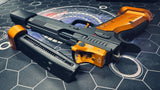 KJ KP-15 CZ SHADOW 2 Gas Blowback IPSC Dry Fire Version