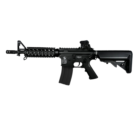 E&C COLT M4A1 AEG Gel Blaster Value Line