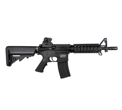 E&C COLT M4A1 AEG Gel Blaster Value Line