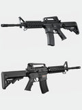 COLT M4A1 RIS AEG Gel Blaster| E&C Value Plus