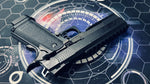 Custom Tokyo Marui Nine Ball High Speed Sniping System Hi Capa 5.1 Gas Pistol