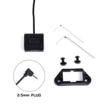 NGAL Tactical Flashlight Set w/20mm Rail/MLOK Remote Switch