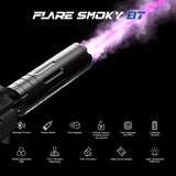 Eshooter Flare Smoky BT Gel Blaster Tracer Unit