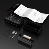 Eshooter Flare Smoky BT Gel Blaster Tracer Unit