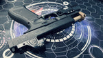 Custom Umarex Glock G17 MOS Gen 5 Gas Blowback Gel Blaster