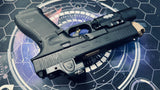Custom Umarex Glock G17 MOS Gen 5 Gas Blowback Gel Blaster
