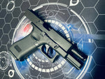 E&C Glock G19X Gen 5 Gel Blaster - Black