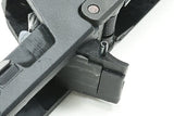 Guarder FMG-9 MARUI G18C Frame Complete Set (Ver.2/Black)