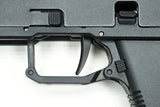 Guarder FMG-9 MARUI G18C Frame Complete Set (Ver.2/Black)