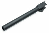 Guarder Steel CNC Outer Barrel for FMG9 (Black)