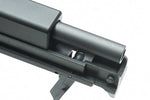 Guarder Steel CNC Outer Barrel for FMG9 (Black)