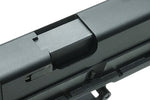 Guarder Steel CNC Outer Barrel for FMG9 (Black)