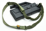 Guarder Steel CNC Lanyard Loop for FMG9 Kit