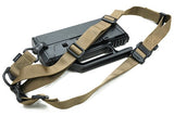 Guarder Steel CNC Lanyard Loop for FMG9 Kit - Pre Order