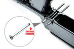 Guarder Steel CNC Lanyard Loop for FMG9 Kit - Pre Order