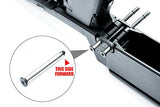 Guarder Steel CNC Lanyard Loop for FMG9 Kit - Pre Order