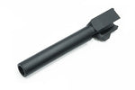 Guarder Steel CNC Outer Barrel for FMG9 (Standard/Black)