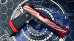 Custom Tokyo Marui Dr Black 850 Red Hi Capa 5.1 Gas Pistol