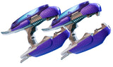 Halo Covenant Elite Plasma Rifle Gel Blaster 2-PACK Special