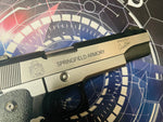 Custom Tokyo Marui / Guarder "Springfield Armoury" Hi Capa 5.1 Gas Pistol