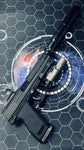 Nine Ball Marui SOCOM Mk23 Under Mount Base Ver.2